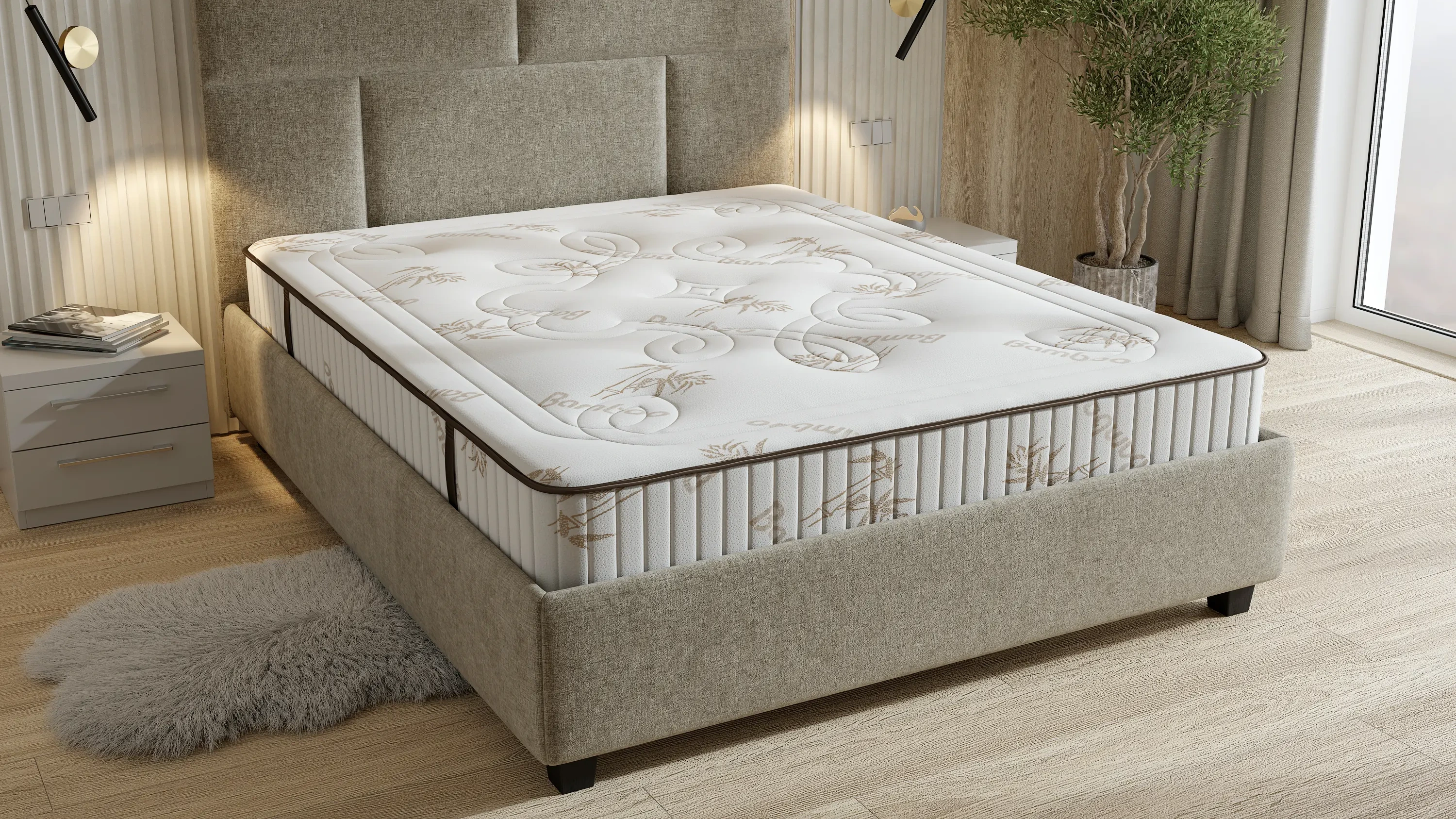 saltea Memory de Lux saltea Memory de Lux