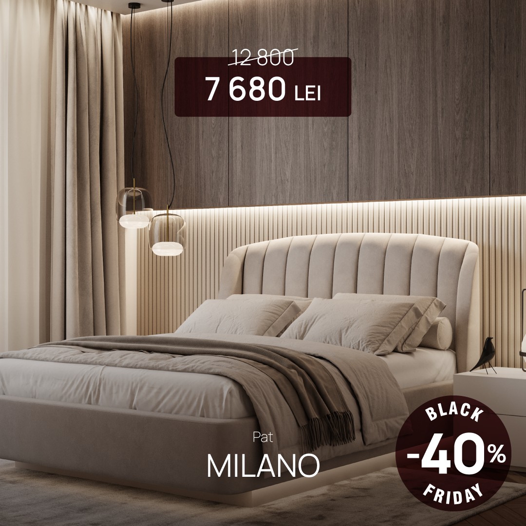 BLACK FRIDAY в TANDEM CASA — намаления до –40%! — 5