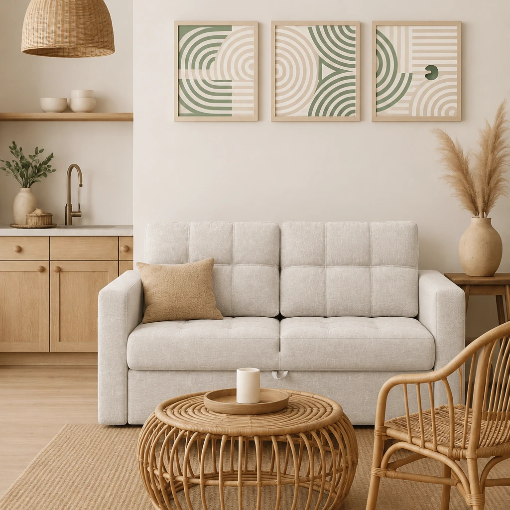 canapea Indi New — 1