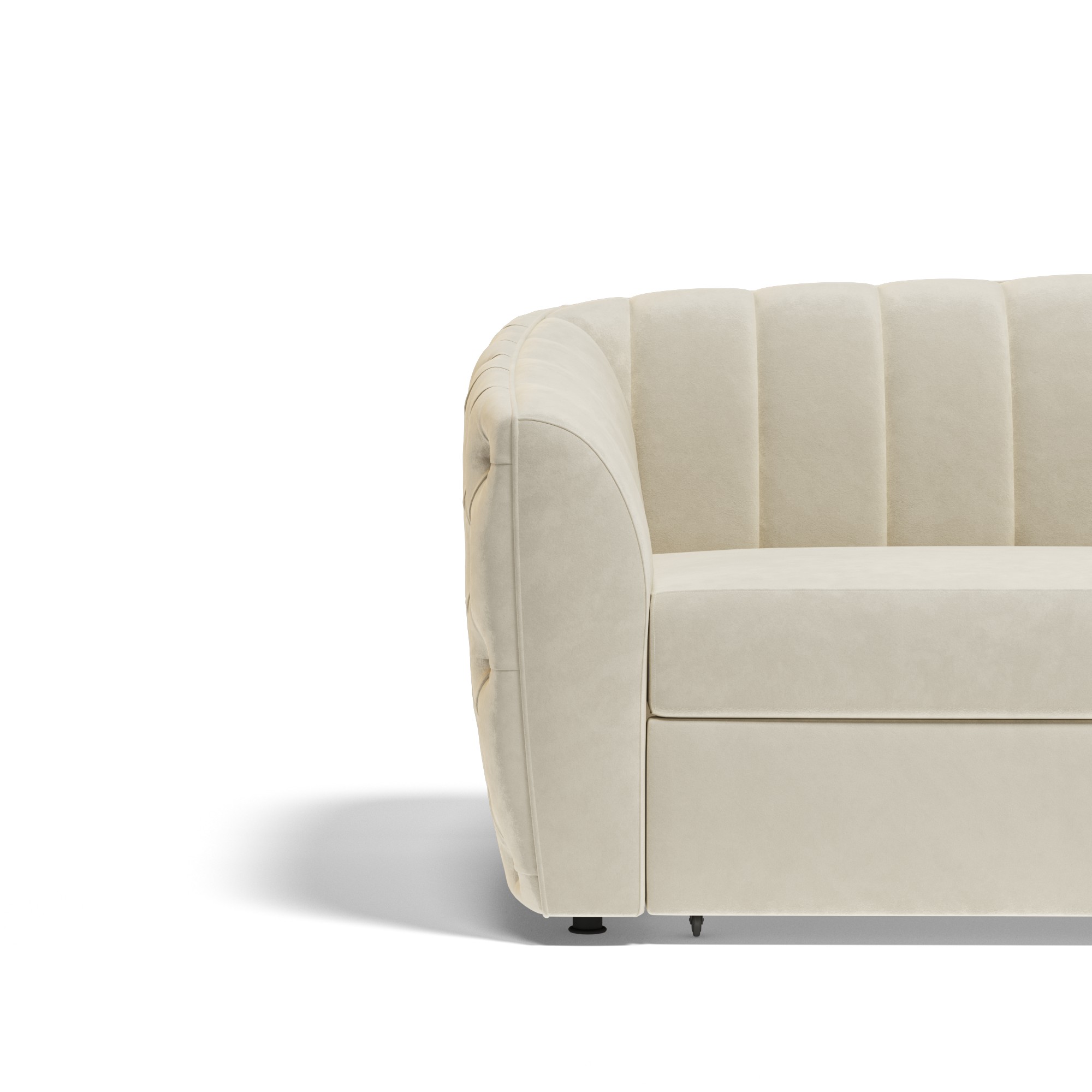 canapea Mont Blanc — 5