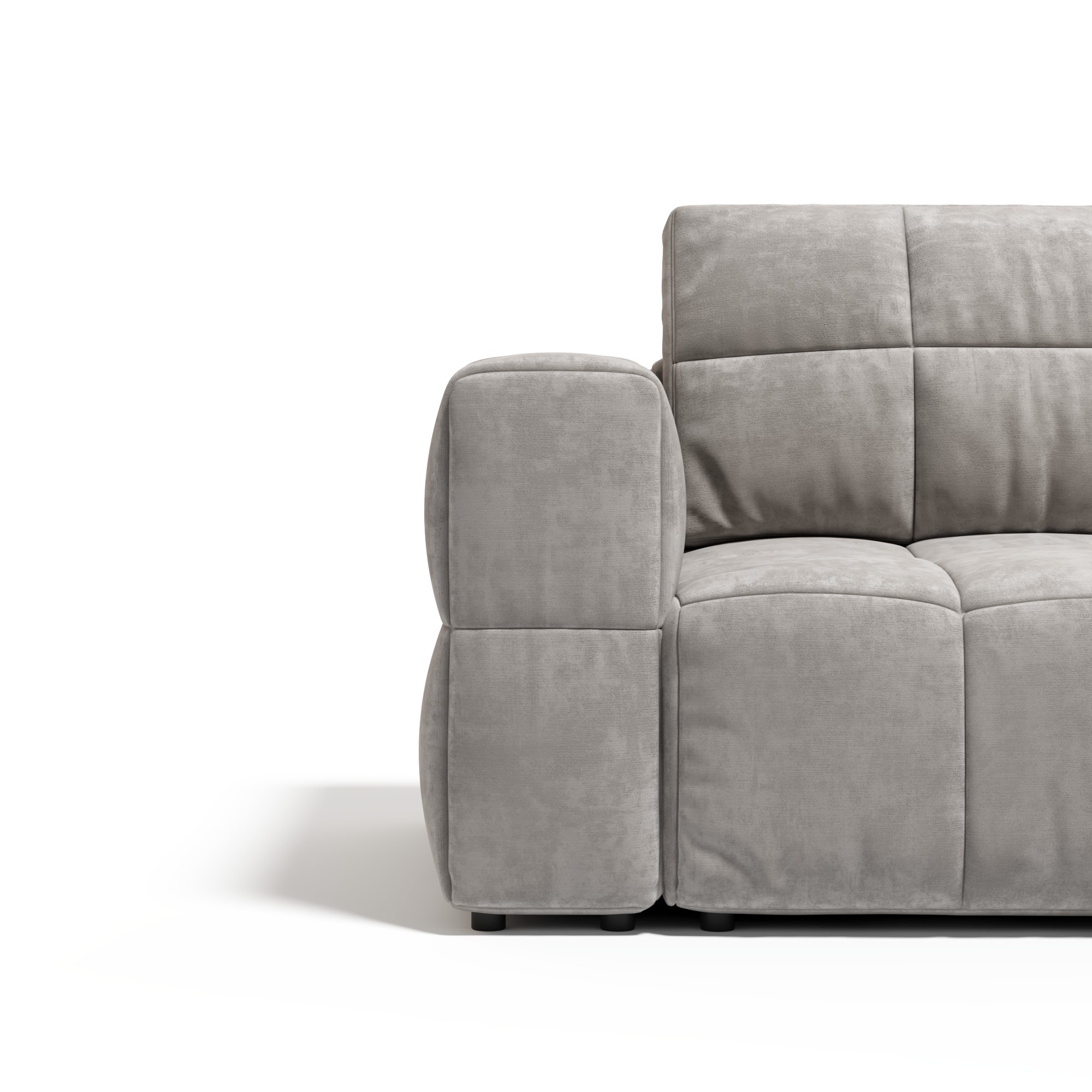 canapea Bergamo — 4