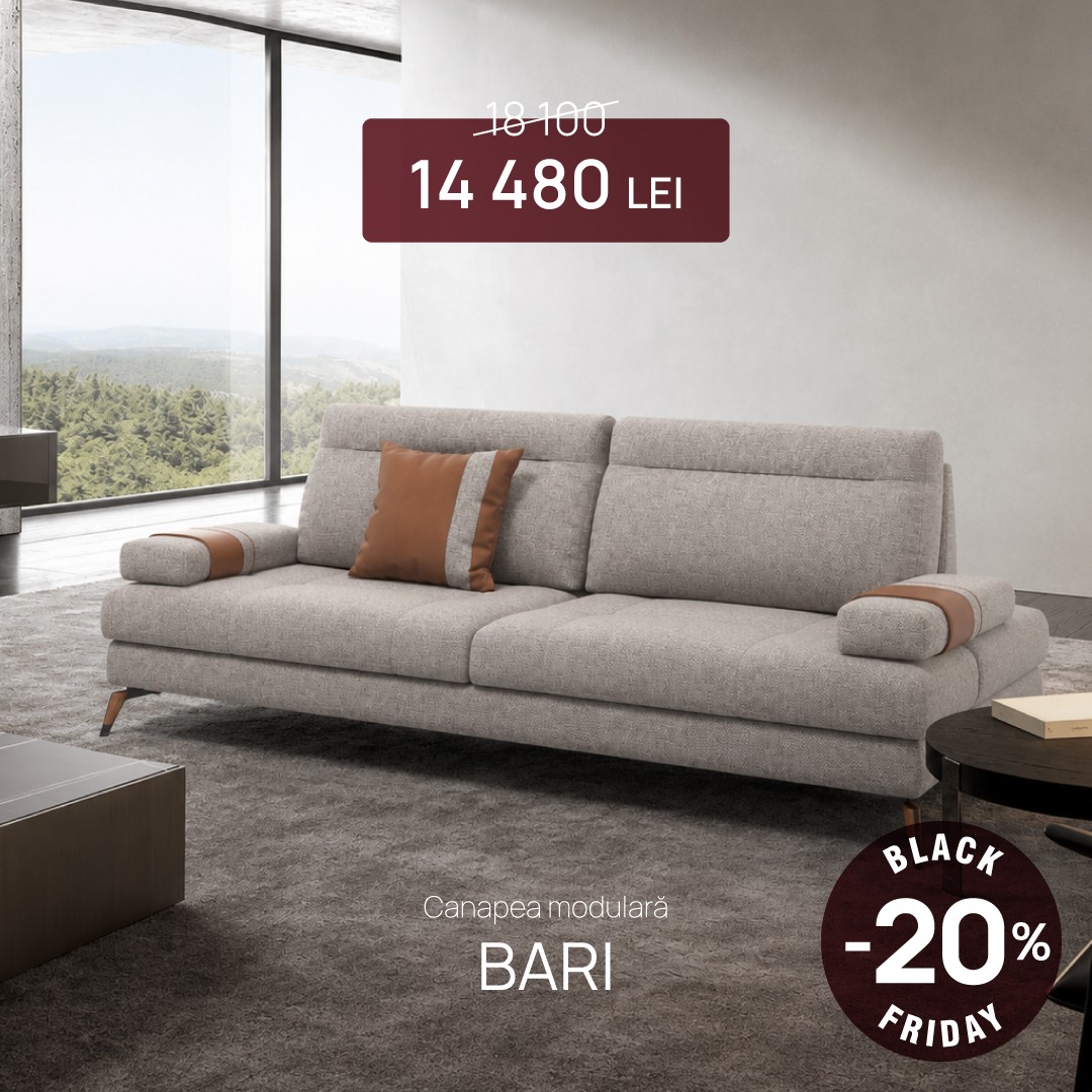 BLACK FRIDAY в TANDEM CASA — намаления до –40%! — 7