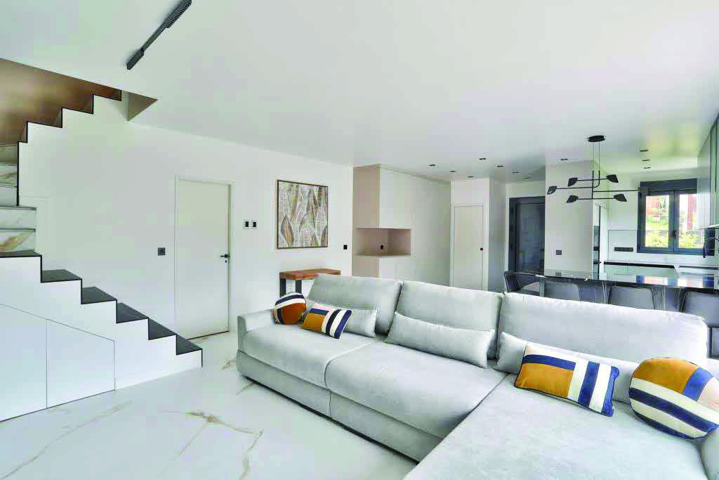 Lux Project — Architecture Agency — 1