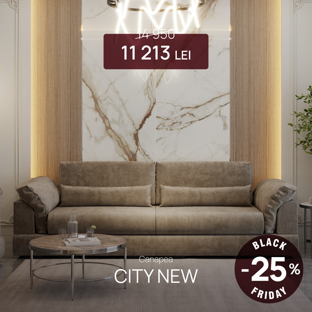 BLACK FRIDAY в TANDEM CASA — намаления до –40%! — 6