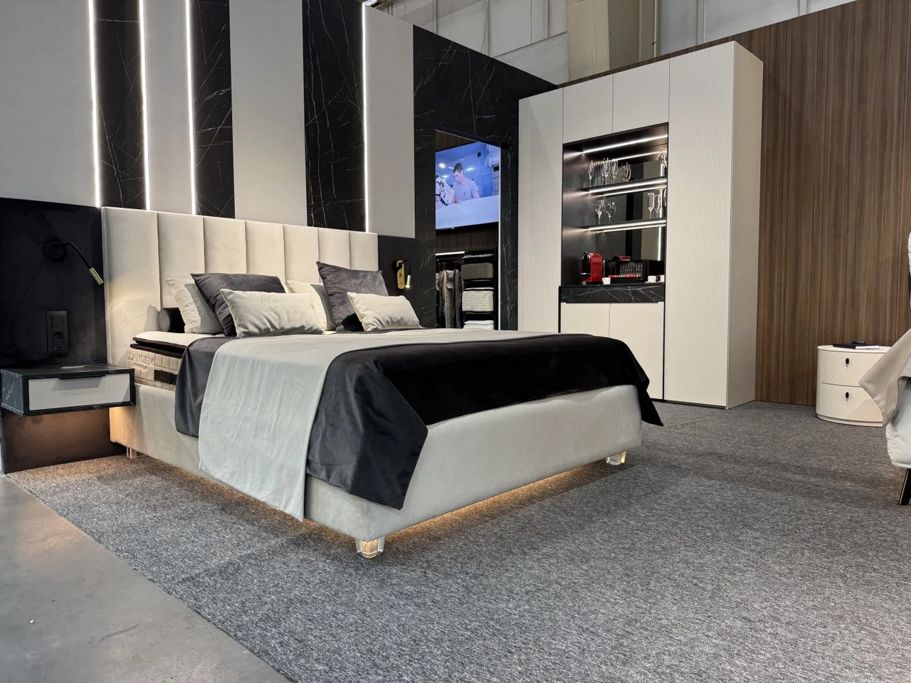 TANDEM participă la Meble Polska 2026