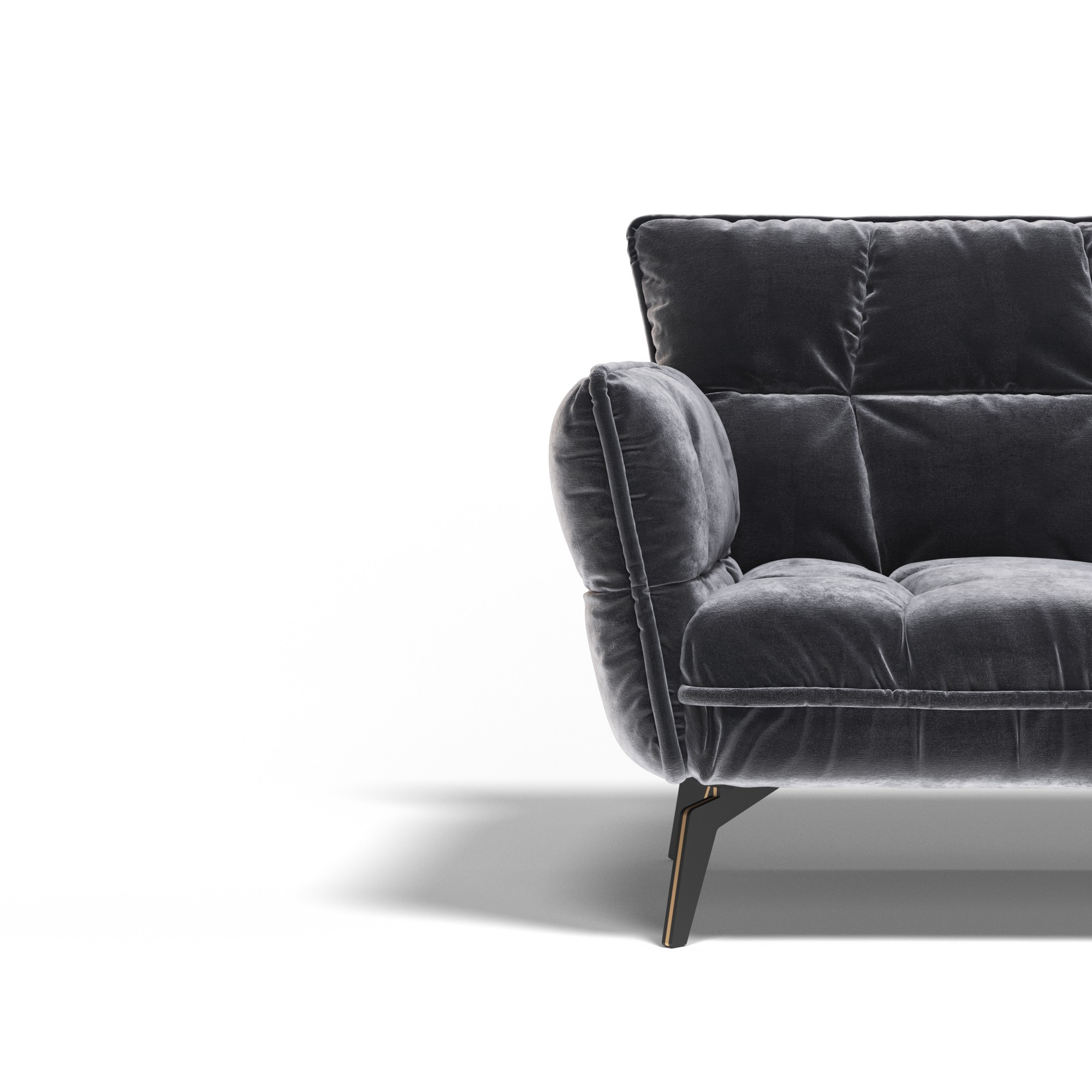 canapea Hugo canapea — 3