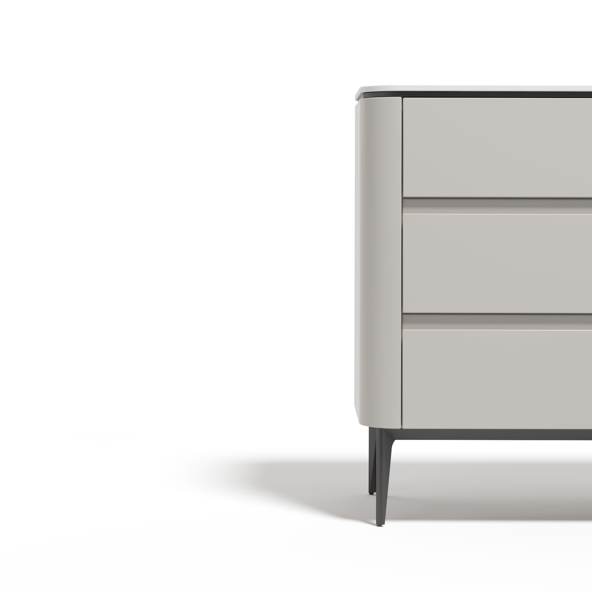 comodă Bellaro B3 — 4