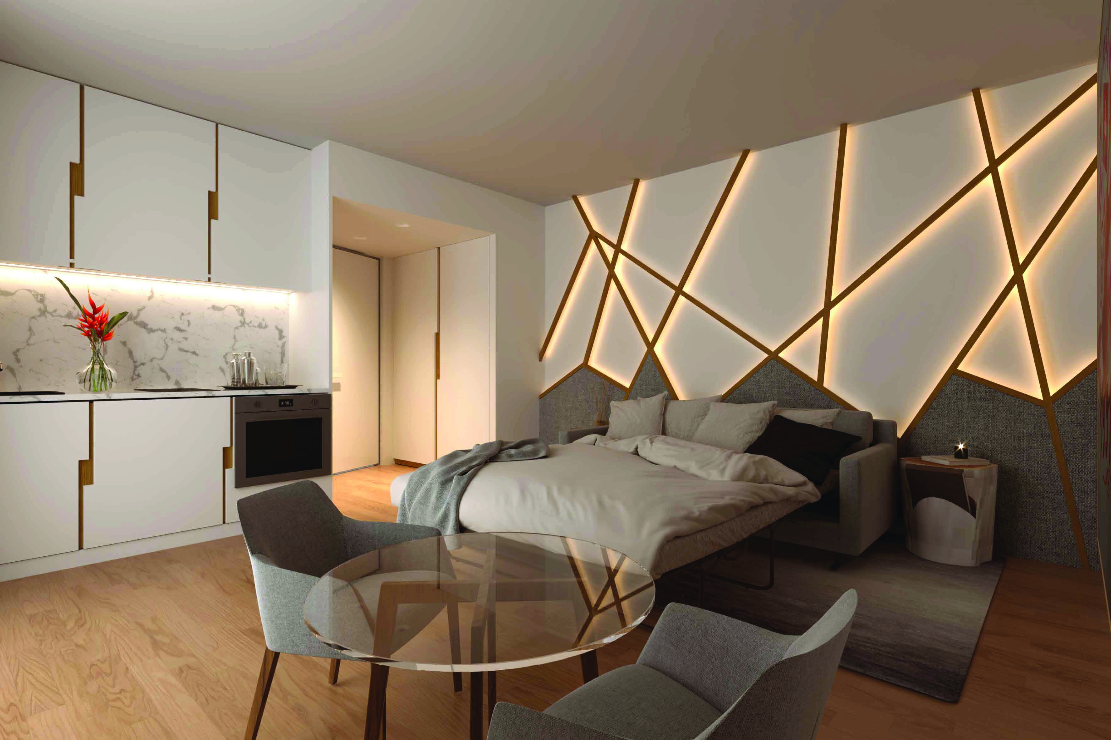 Zum Hubel's Pansion — 5