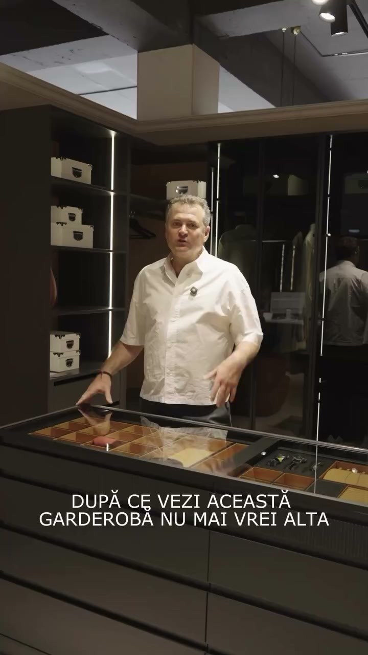 Interio — video