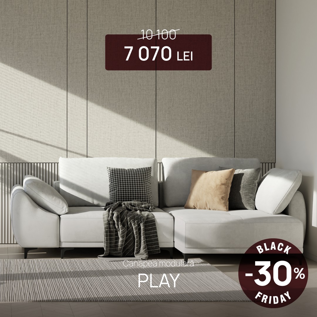 BLACK FRIDAY в TANDEM CASA — намаления до –40%! — 15