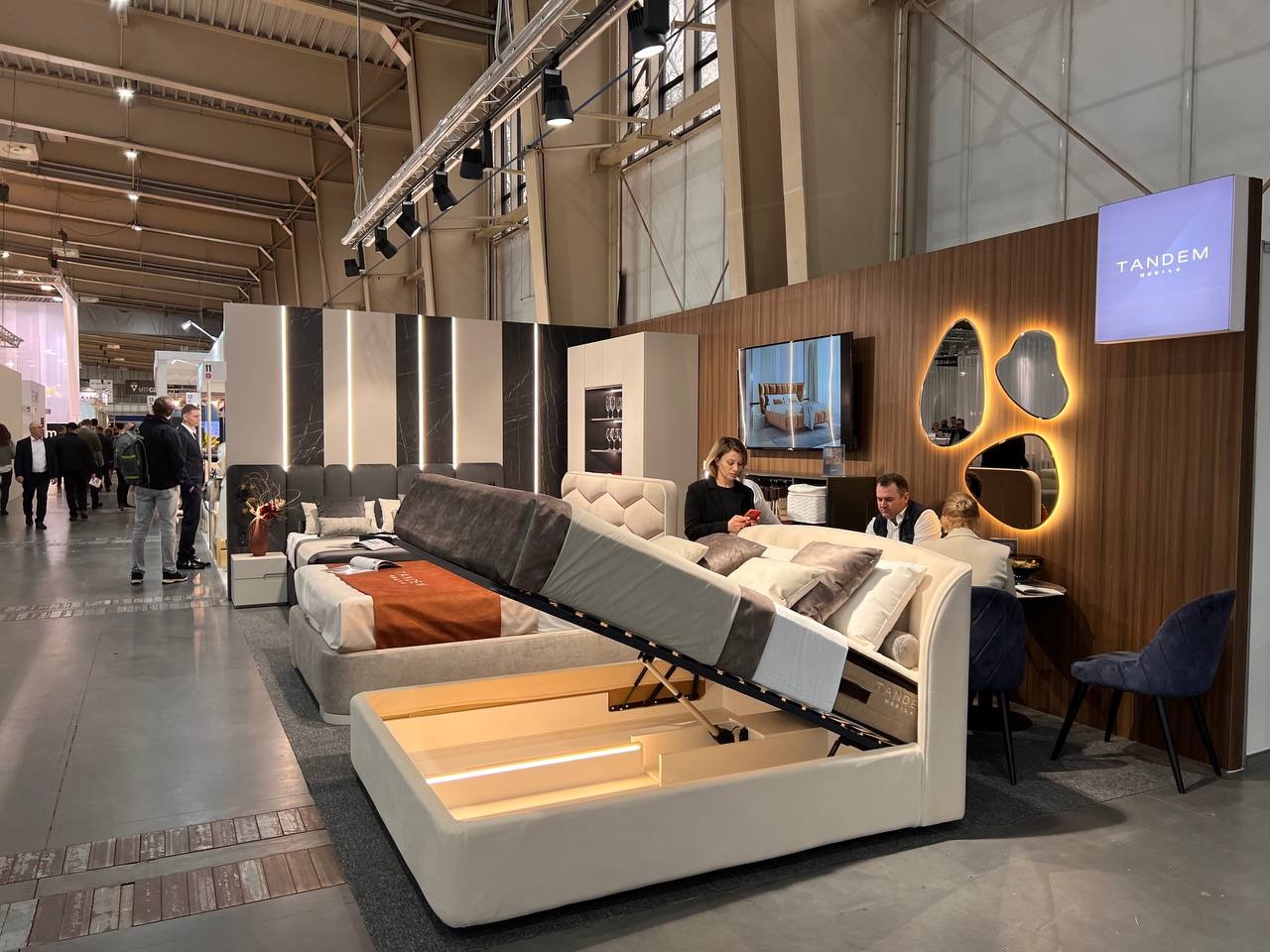 Warsaw Home Expo — 1