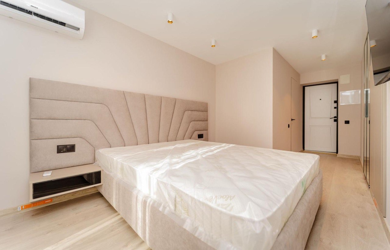 AAAF PARK MOLDOVA — 3