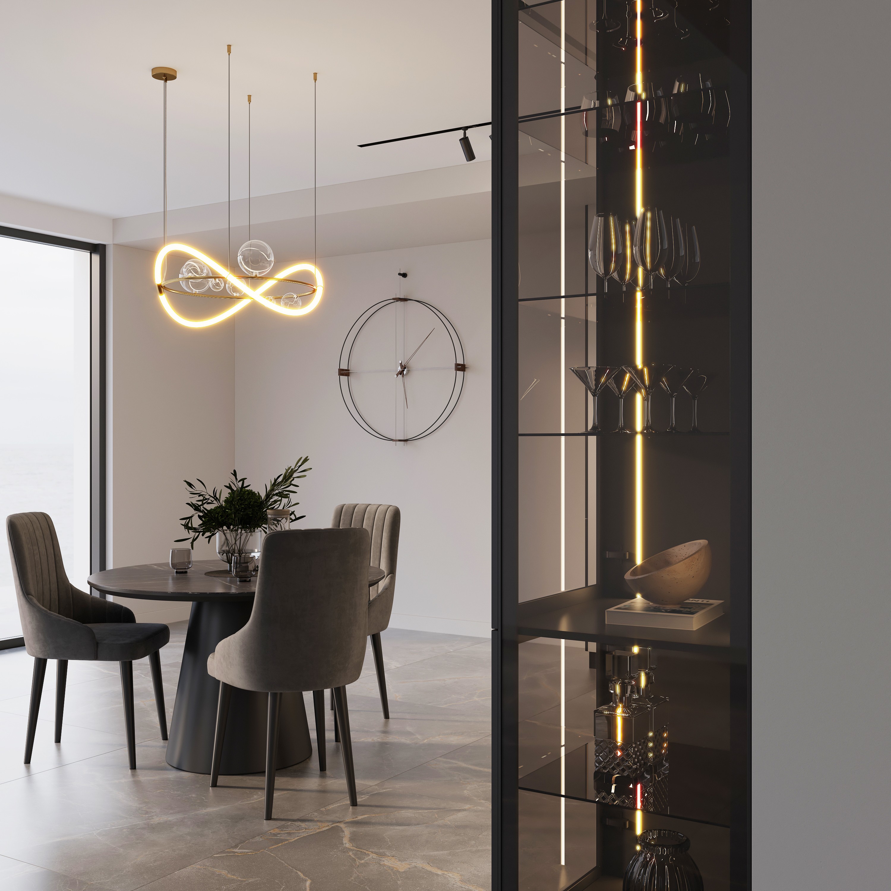 bucătărie Perfetto — 3