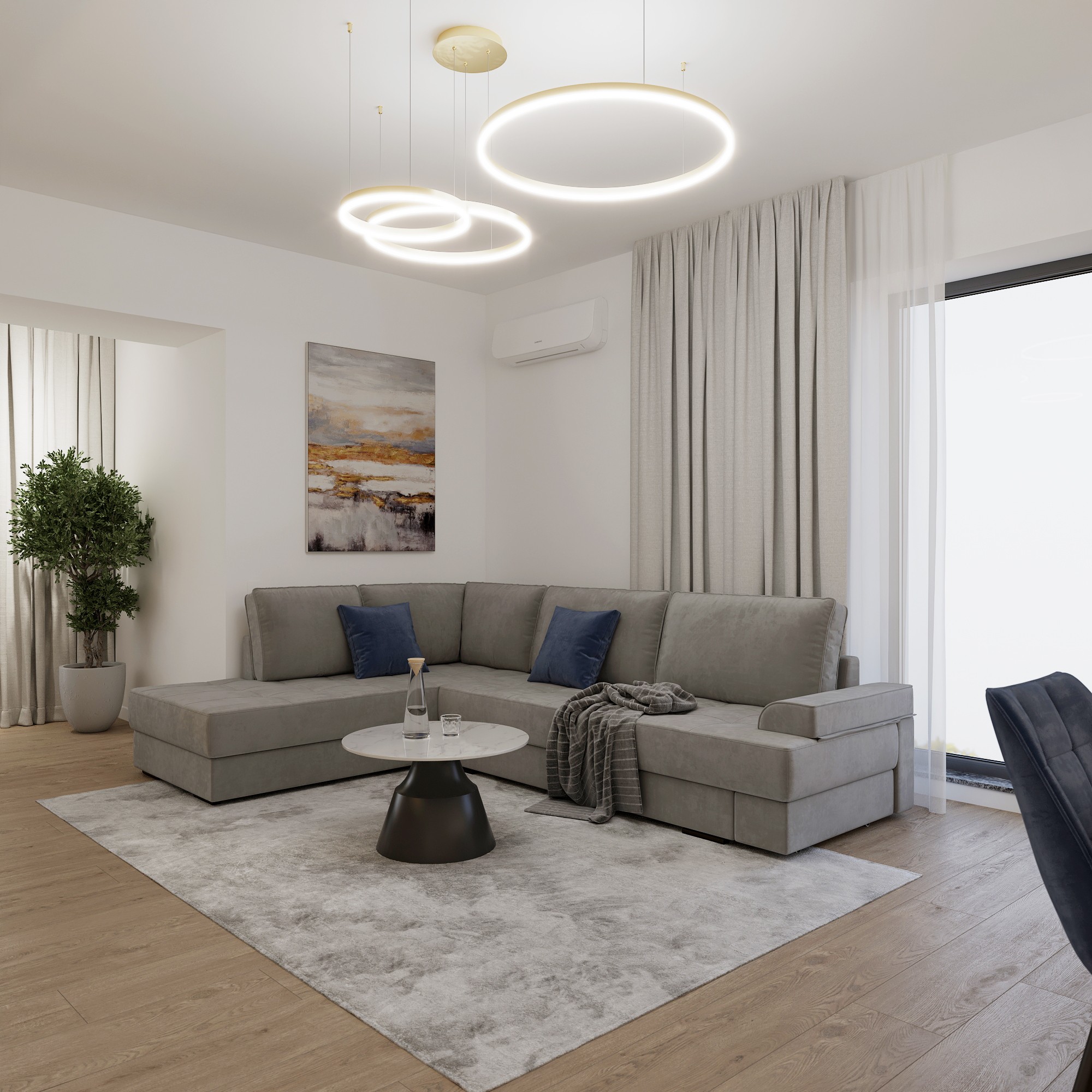 canapea Porto — 6