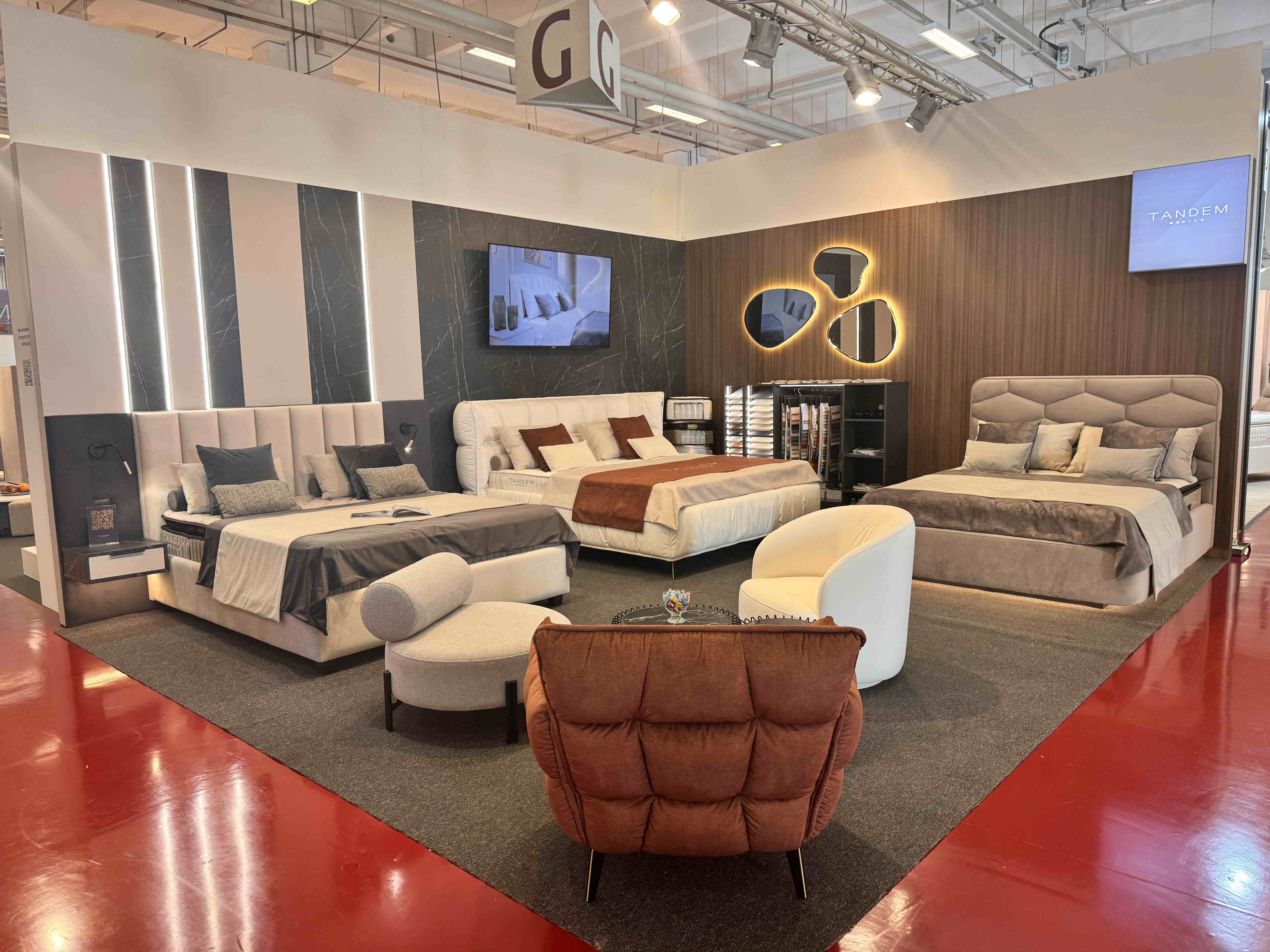 MesseZentrum / MOW — 5