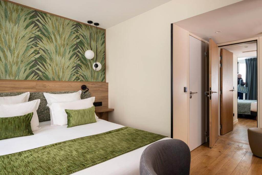 Hotel Theoreme Paris — 2