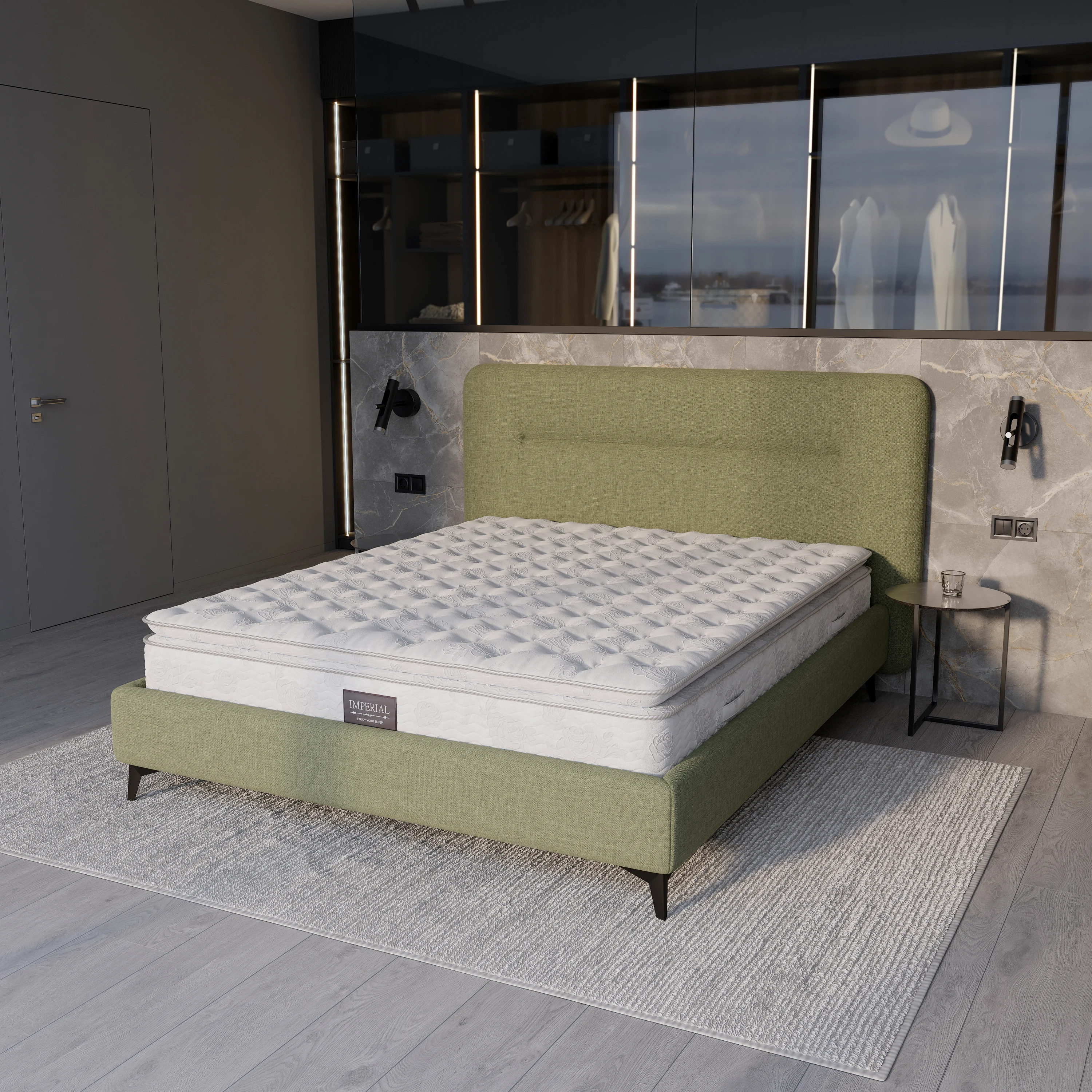 saltea Imperial — 4