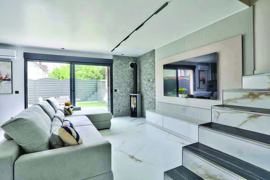 Lux Project — Architecture Agency — 2