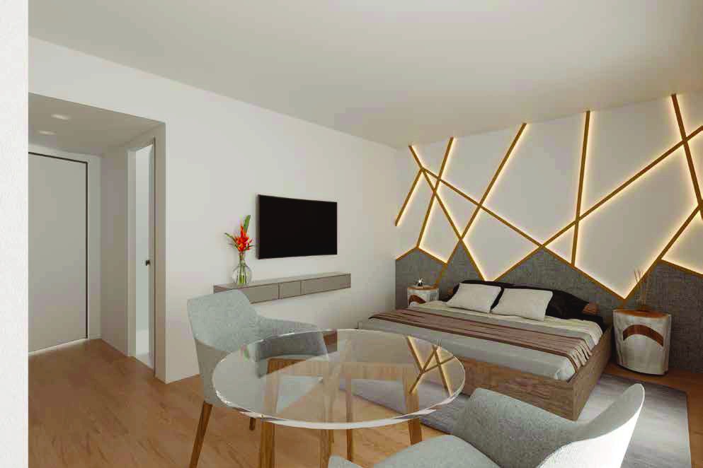 Zum Hubel's Pansion — 1