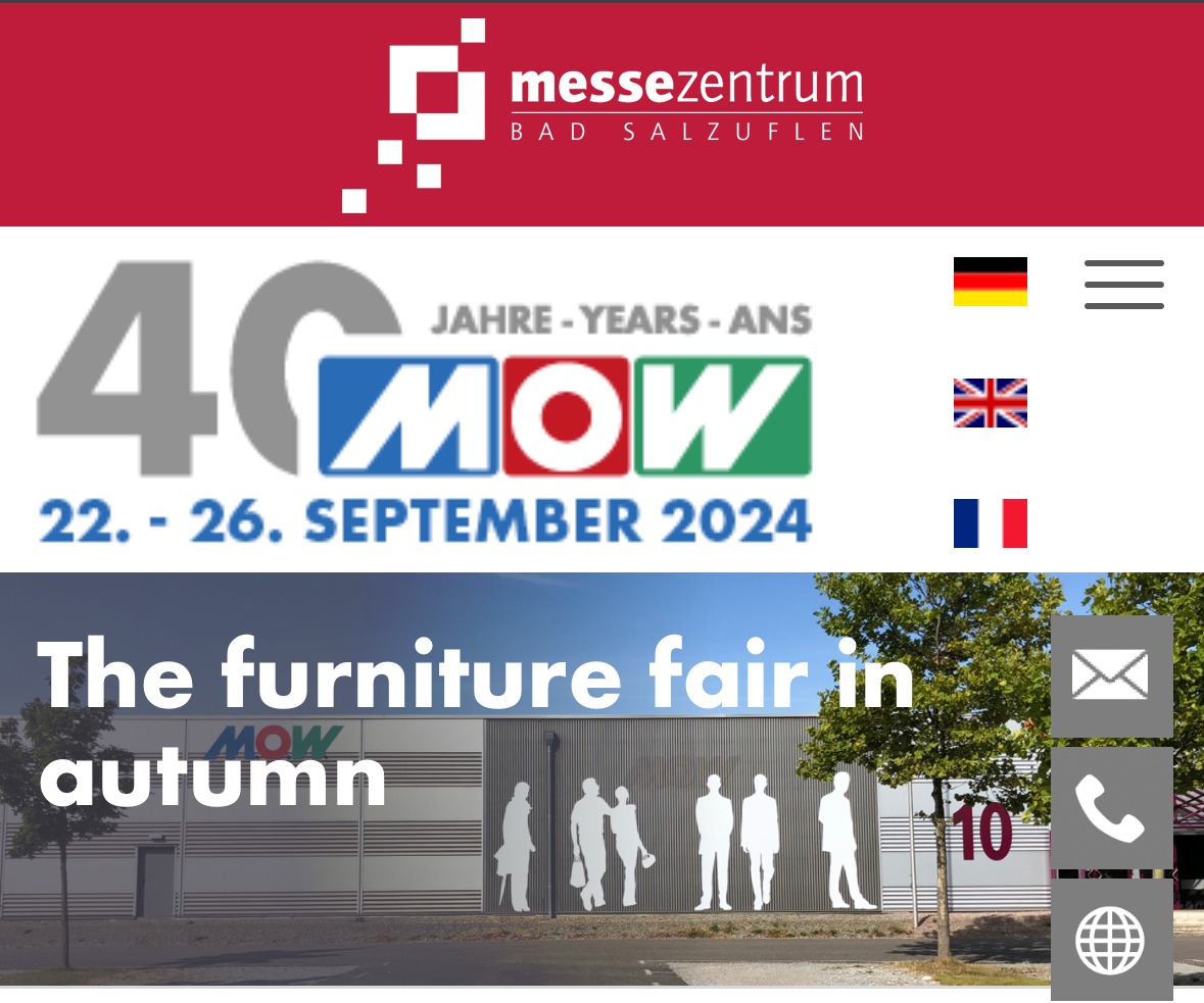 MesseZentrum / MOW — 3