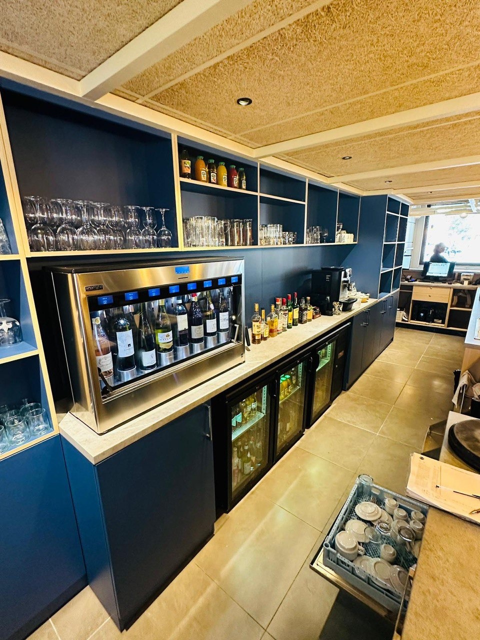 B&B HOTEL Paris — 8