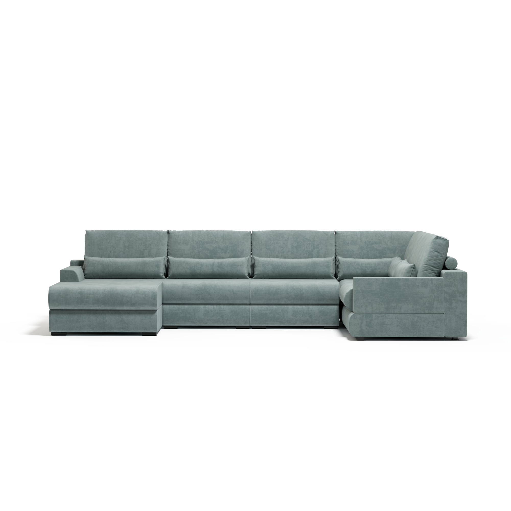 canapea Botero — 1