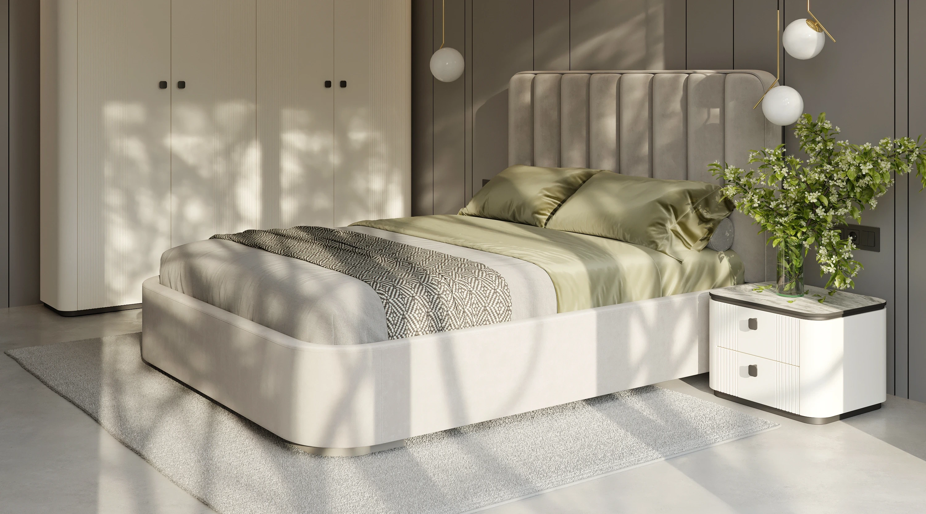 noptieră Bellaro BN Veloria