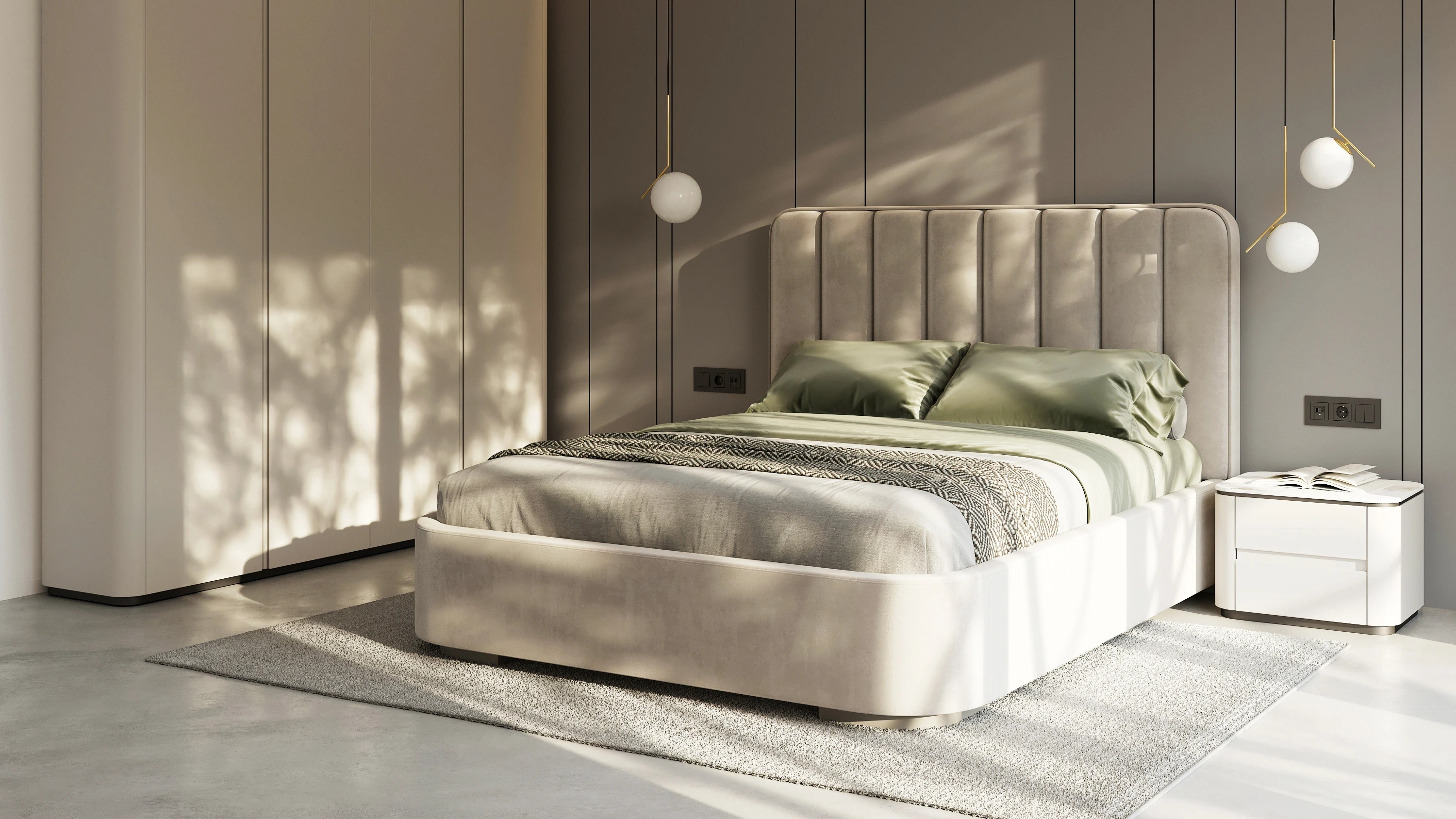 noptieră Bellaro BN