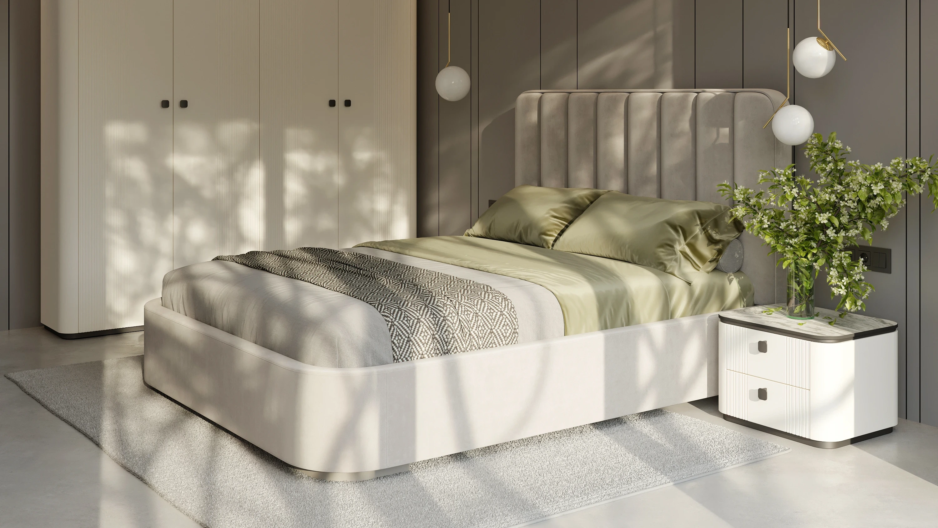 noptieră Bellaro BN Veloria