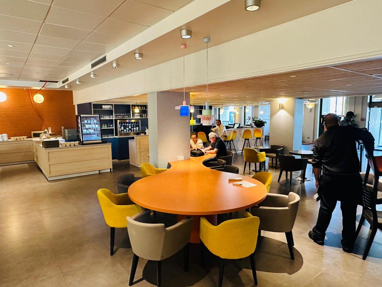 B&B HOTEL Paris — 5